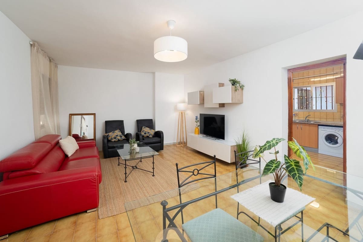 2 Zimmer Apartment zu verkaufen in Fuengirola - 289.000 € (Ref: 9908971)