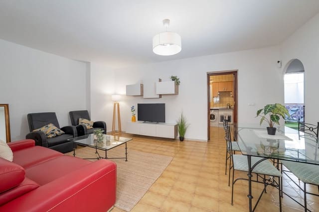 2 Zimmer Apartment zu verkaufen in Fuengirola - 289.000 € (Ref: 9908971)