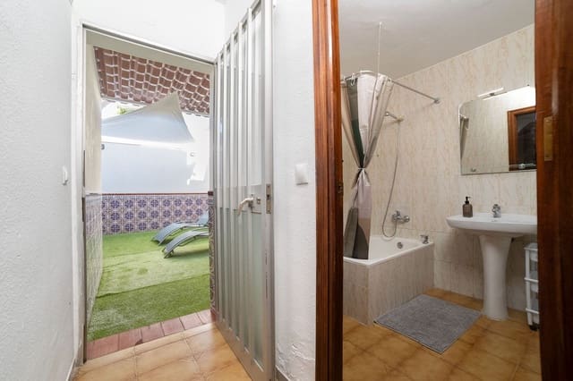 2 Zimmer Apartment zu verkaufen in Fuengirola - 289.000 € (Ref: 9908971)