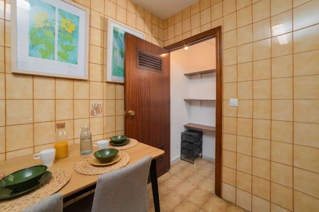 2 Zimmer Apartment zu verkaufen in Fuengirola - 289.000 € (Ref: 9908971)