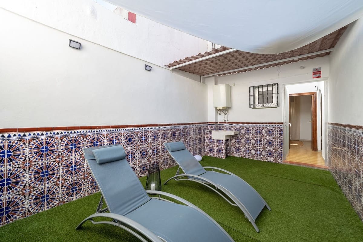 2 Zimmer Apartment zu verkaufen in Fuengirola - 289.000 € (Ref: 9908971)