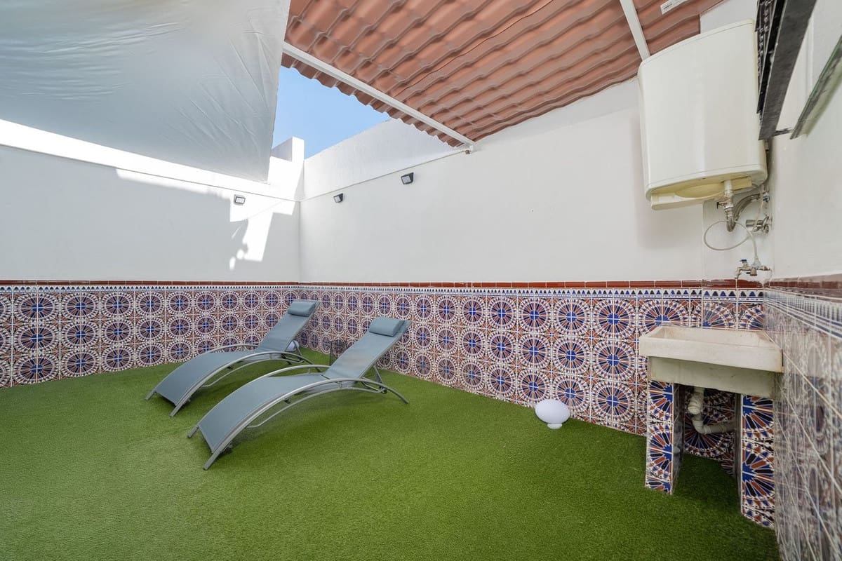 2 Zimmer Apartment zu verkaufen in Fuengirola - 289.000 € (Ref: 9908971)