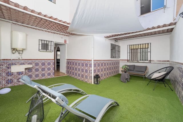 2 Zimmer Apartment zu verkaufen in Fuengirola - 289.000 € (Ref: 9908971)