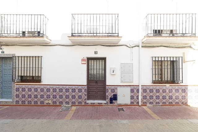 2 Zimmer Apartment zu verkaufen in Fuengirola - 289.000 € (Ref: 9908971)