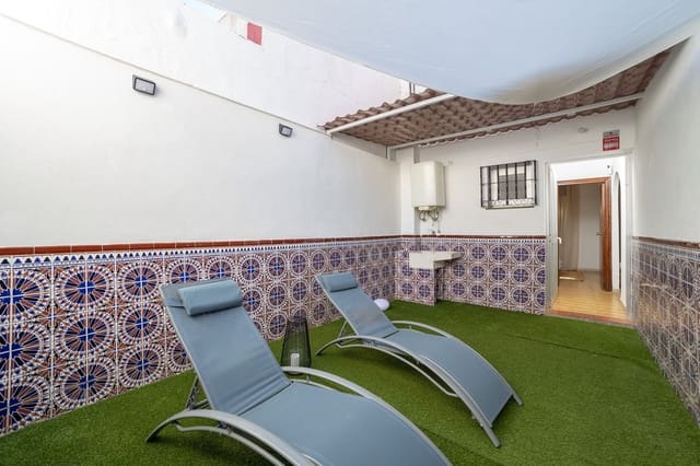 2 Zimmer Apartment zu verkaufen in Fuengirola - 289.000 € (Ref: 9908971)