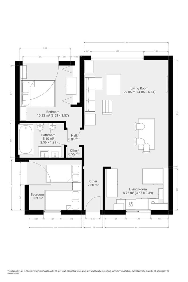2 bedroom Apartment for sale in Calahonda with pool garage - € 349,000 (Ref: 9908973)