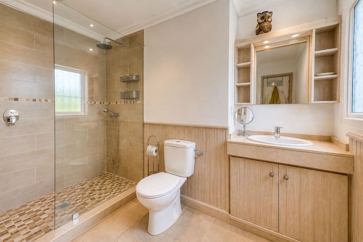 Chalet de 5 habitaciones en Manilva en venta con piscina garaje - 1.100.000 € (Ref: 9918802)