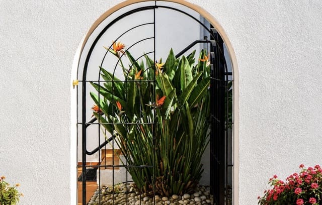3 Zimmer Haus zu verkaufen in Costalita, Estepona mit Pool Garage - 680.000 € (Ref: 9919025)