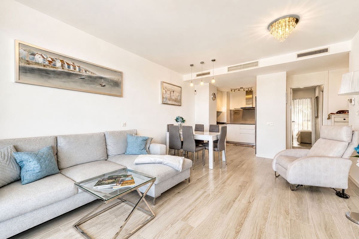 3 camera da letto Appartamento in vendita in Cancelada con piscina garage - 545.000 € (Rif: 9932435)