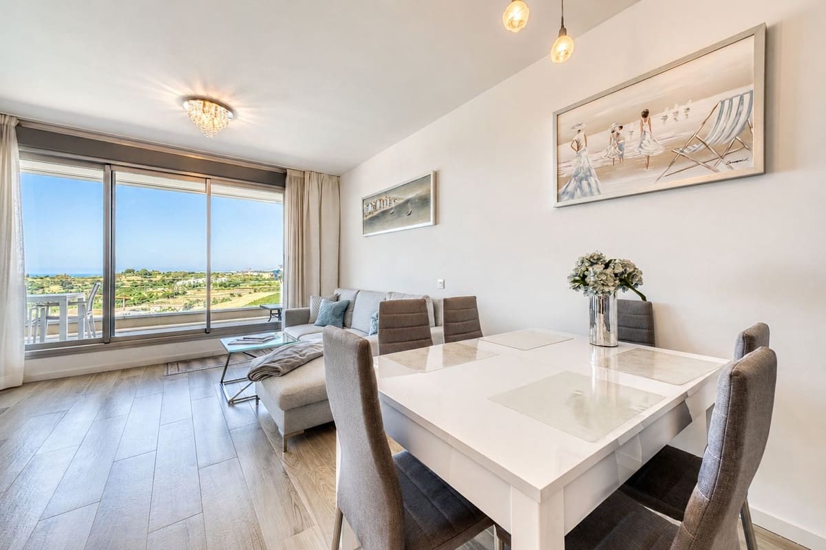 3 camera da letto Appartamento in vendita in Cancelada con piscina garage - 545.000 € (Rif: 9932435)