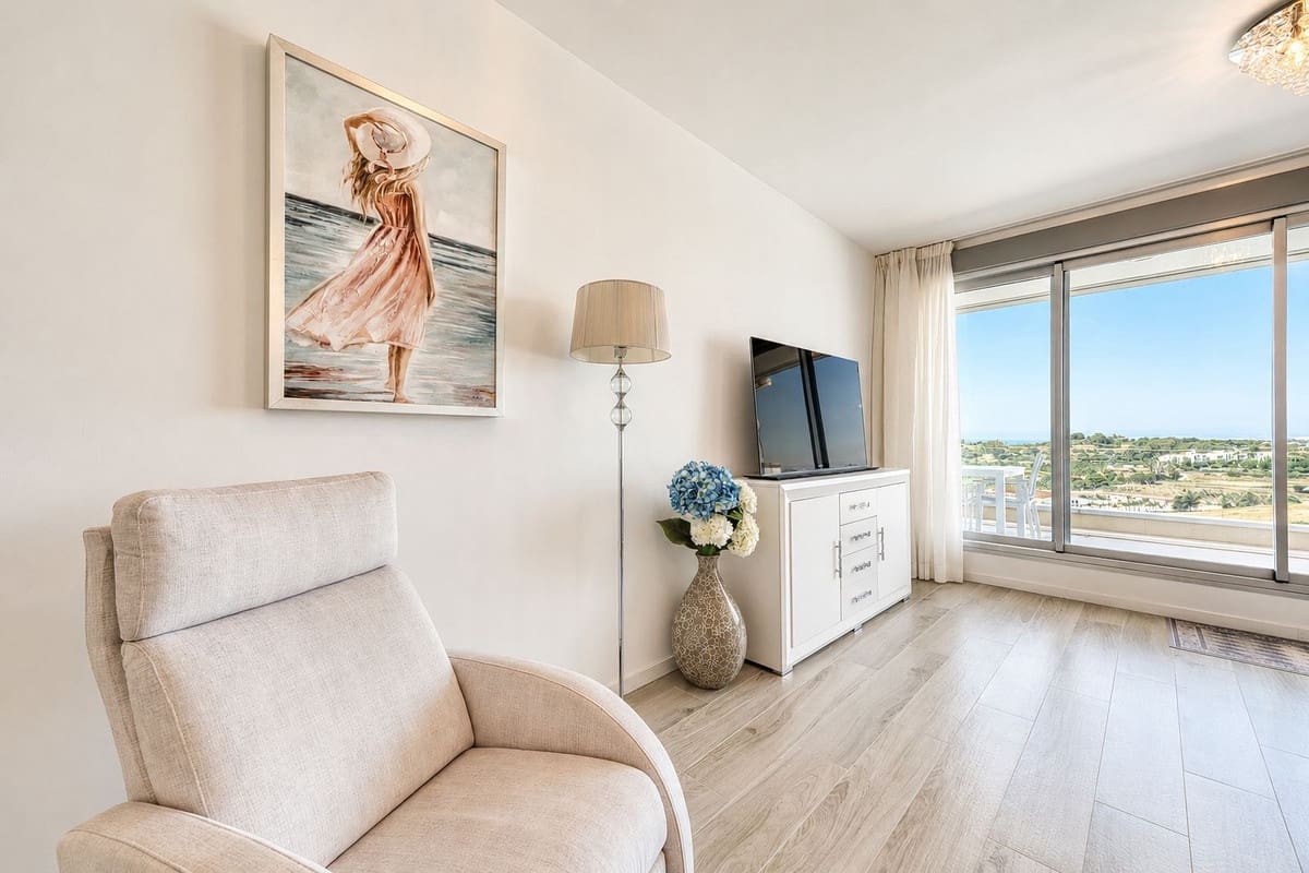 3 camera da letto Appartamento in vendita in Cancelada con piscina garage - 545.000 € (Rif: 9932435)