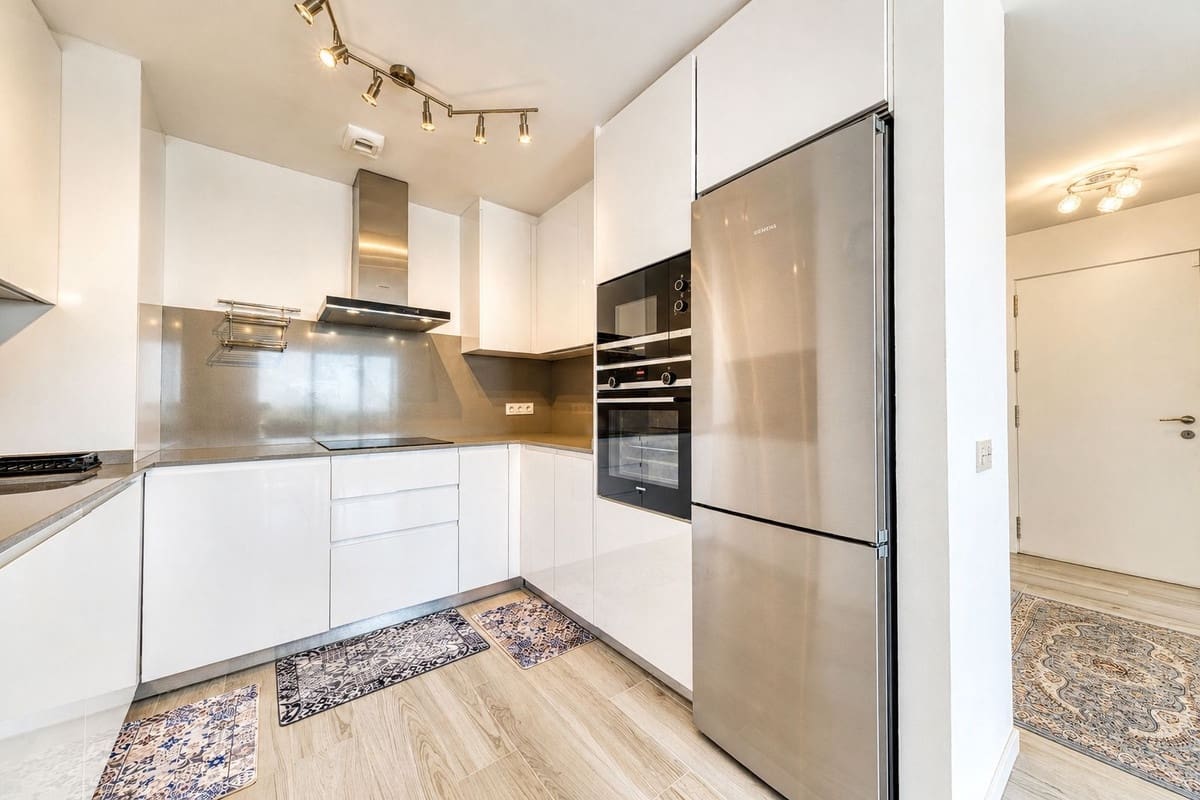 3 camera da letto Appartamento in vendita in Cancelada con piscina garage - 545.000 € (Rif: 9932435)