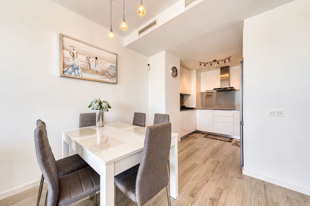 3 camera da letto Appartamento in vendita in Cancelada con piscina garage - 545.000 € (Rif: 9932435)