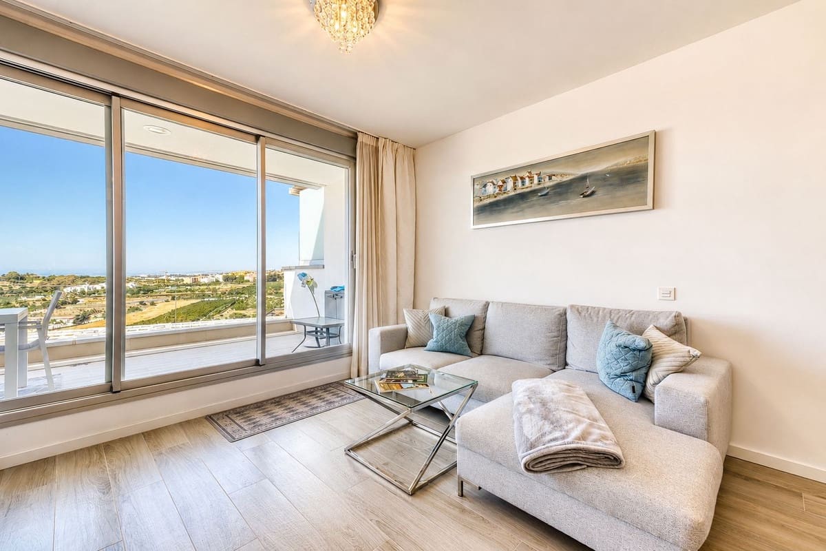 3 camera da letto Appartamento in vendita in Cancelada con piscina garage - 545.000 € (Rif: 9932435)