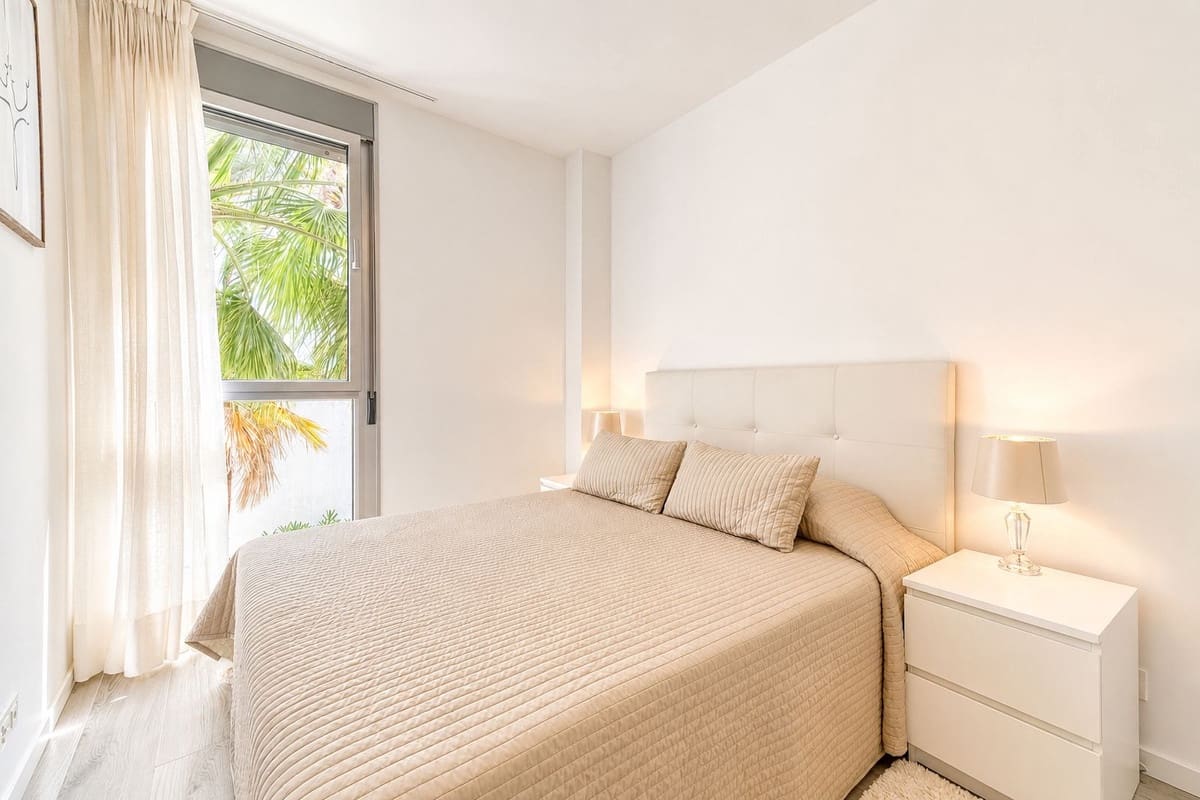 3 camera da letto Appartamento in vendita in Cancelada con piscina garage - 545.000 € (Rif: 9932435)