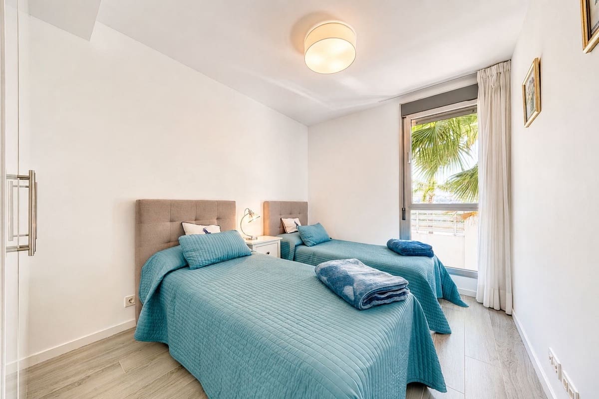 3 camera da letto Appartamento in vendita in Cancelada con piscina garage - 545.000 € (Rif: 9932435)