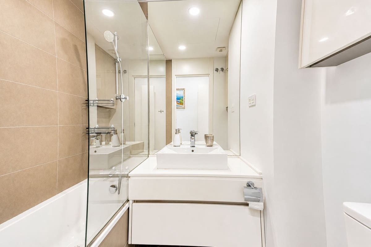3 camera da letto Appartamento in vendita in Cancelada con piscina garage - 545.000 € (Rif: 9932435)