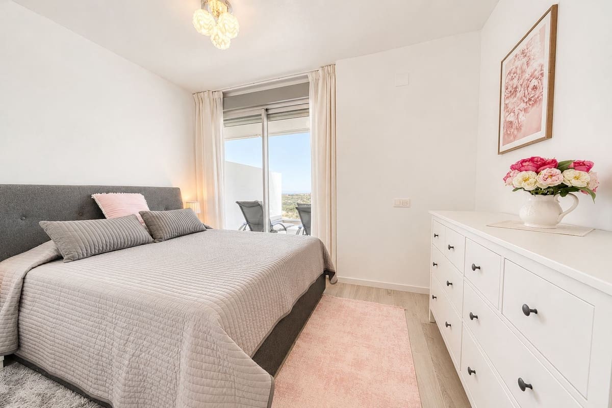 3 camera da letto Appartamento in vendita in Cancelada con piscina garage - 545.000 € (Rif: 9932435)