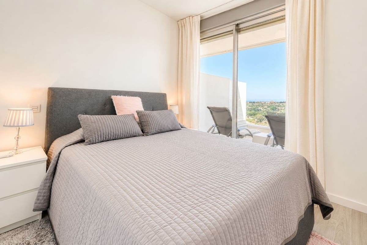 3 camera da letto Appartamento in vendita in Cancelada con piscina garage - 545.000 € (Rif: 9932435)