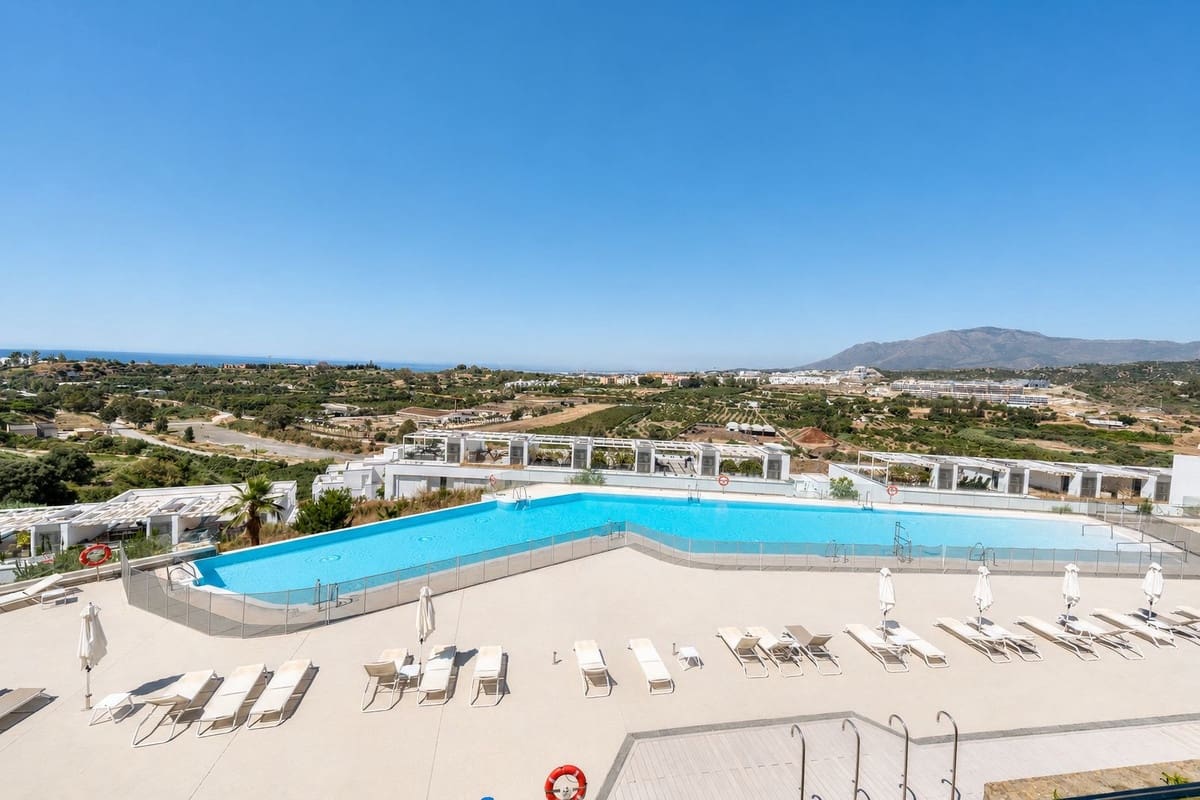 3 camera da letto Appartamento in vendita in Cancelada con piscina garage - 545.000 € (Rif: 9932435)