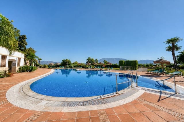 3 soverom Leilighet til salgs i La Cala Golf, Mijas med svømmebasseng garasje - € 750 000 (Ref: 9932702)