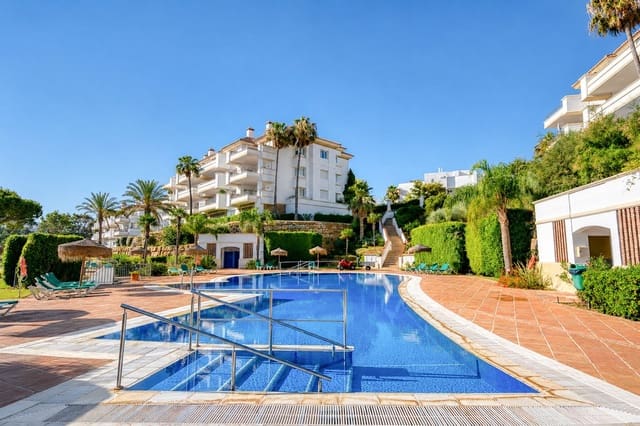 3 soverom Leilighet til salgs i La Cala Golf, Mijas med svømmebasseng garasje - € 750 000 (Ref: 9932702)