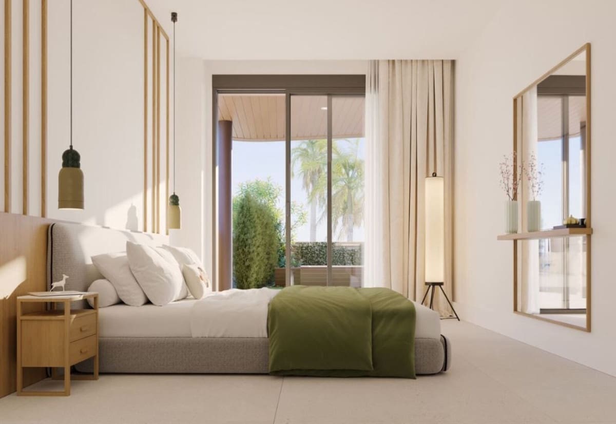 2 bedroom Apartment for sale in Fuengirola with pool garage - € 499,000 (Ref: 9944529)