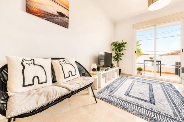 3 soverom Leilighet til salgs i La Duquesa / Puerto de la Duquesa, Manilva med svømmebasseng - € 265 000 (Ref: 9944862)