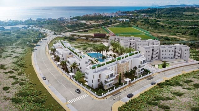 3 sypialnia Apartament na sprzedaż w Estepona z basenem garażem - 700 000 € (Ref: 9946354)