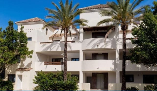 3 bedroom Penthouse for sale in Casares with pool garage - € 510,000 (Ref: 9946644)