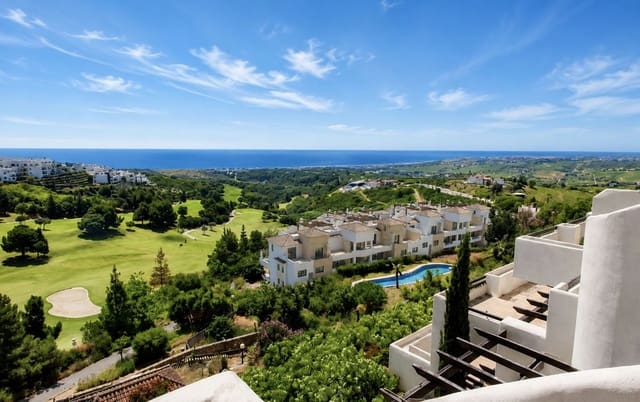 2 camera da letto Appartamento in vendita in Casares con piscina garage - 296.000 € (Rif: 9946645)