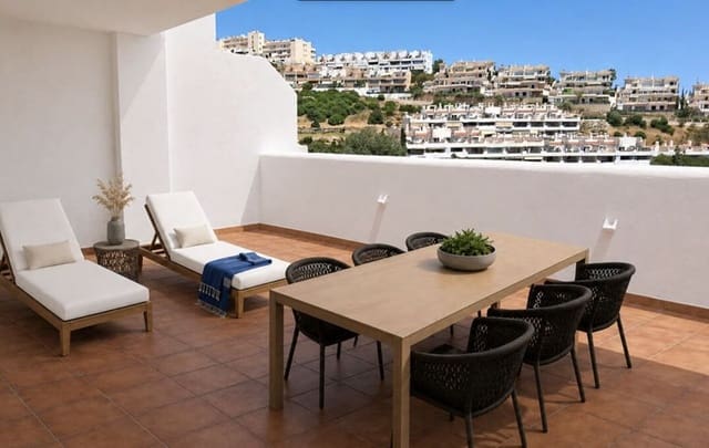 2 camera da letto Appartamento in vendita in Casares con piscina garage - 296.000 € (Rif: 9946645)