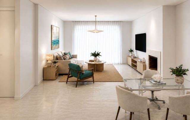 2 Zimmer Apartment zu verkaufen in Casares mit Pool Garage - 296.000 € (Ref: 9946645)