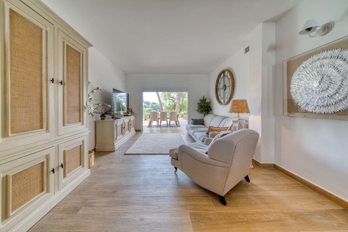 2 slaapkamer Appartement te koop in Aloha Golf met zwembad garage - € 695.000 (Ref: 9953375)