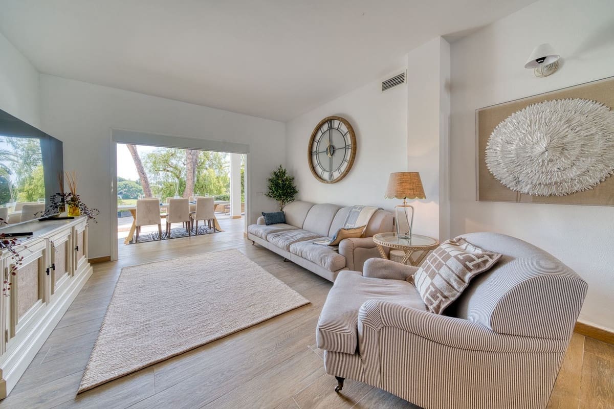 2 slaapkamer Appartement te koop in Aloha Golf met zwembad garage - € 695.000 (Ref: 9953375)