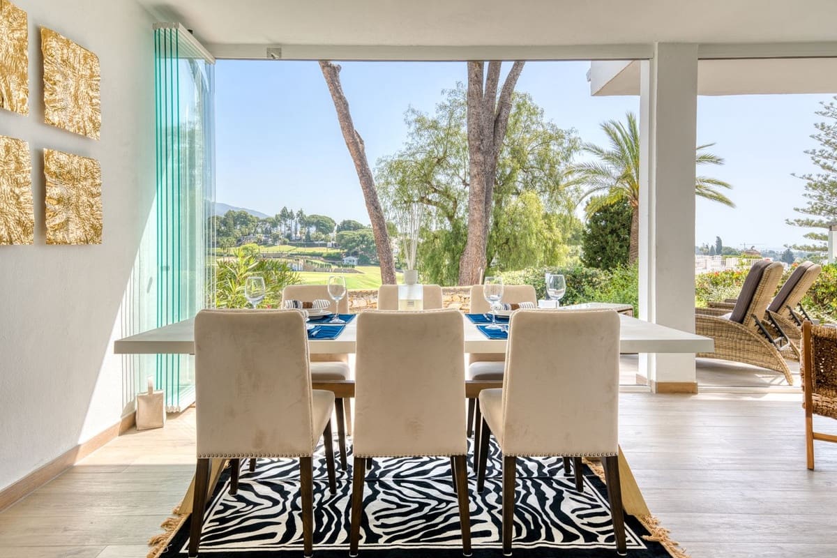 2 slaapkamer Appartement te koop in Aloha Golf met zwembad garage - € 695.000 (Ref: 9953375)