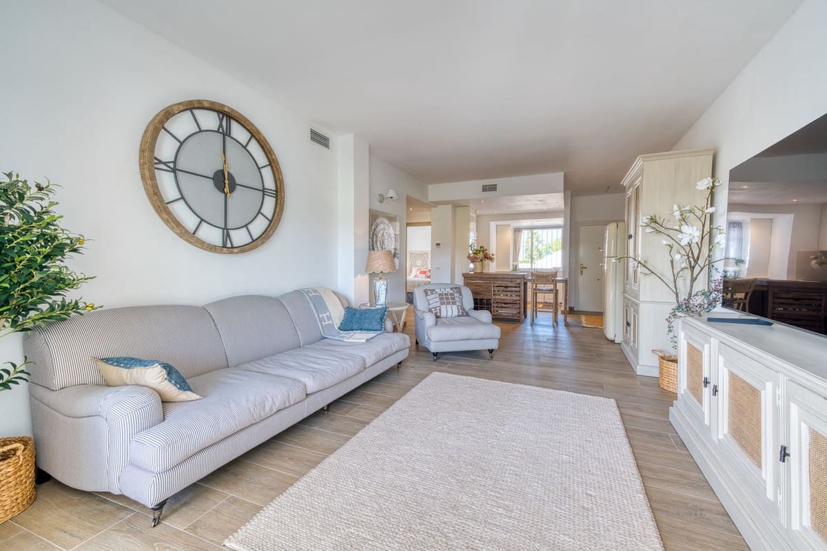 2 slaapkamer Appartement te koop in Aloha Golf met zwembad garage - € 695.000 (Ref: 9953375)