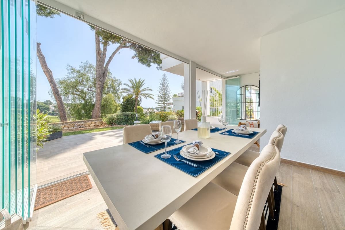 2 slaapkamer Appartement te koop in Aloha Golf met zwembad garage - € 695.000 (Ref: 9953375)