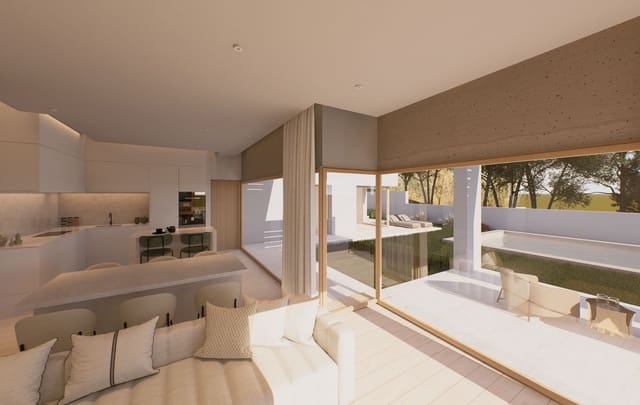 4 bedroom Villa for sale in Estepona with pool garage - € 1,300,000 (Ref: 9956255)