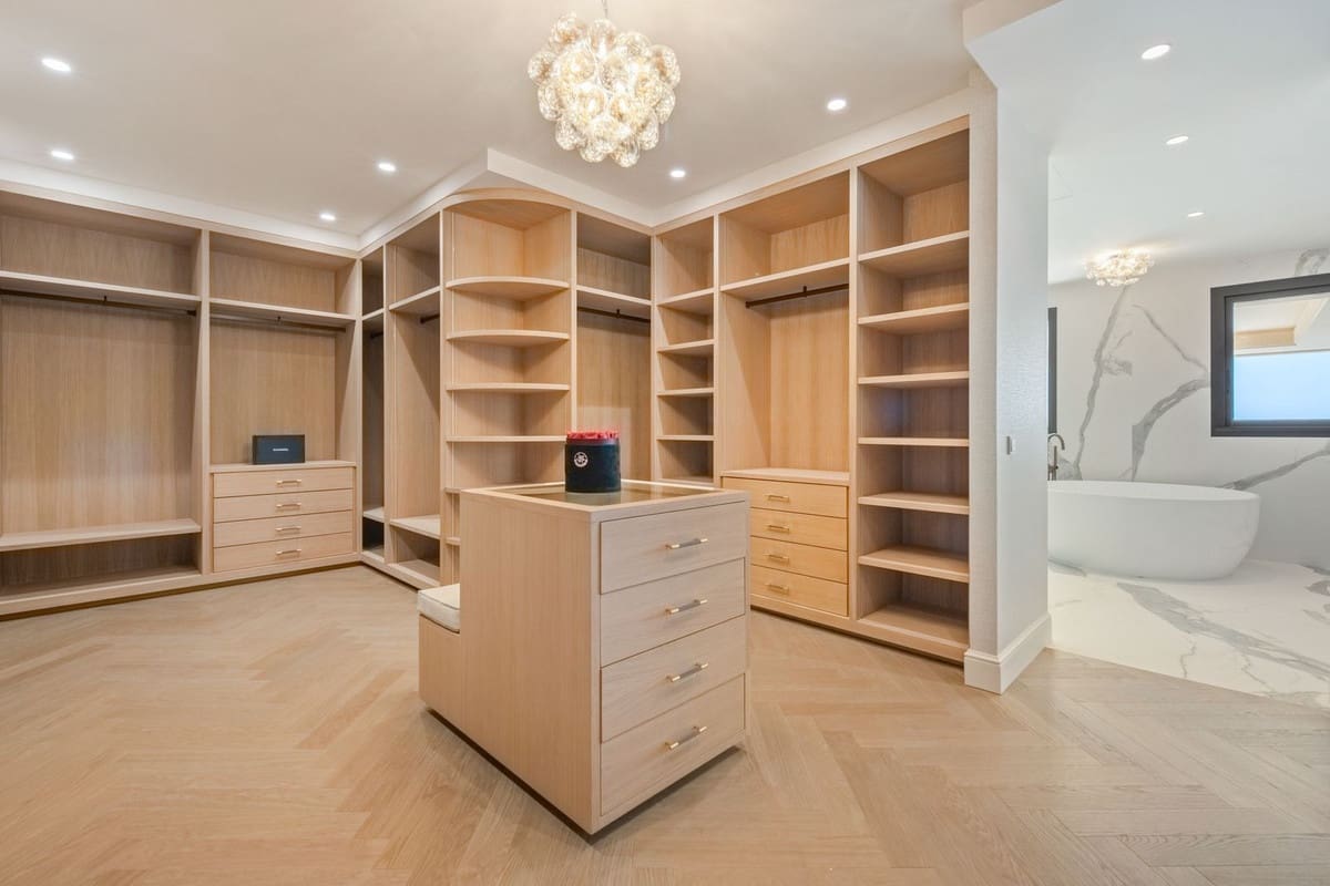 5 soveværelse Lejlighed til salg i Marbella med garage - € 6.900.000 (Ref: 9956354)