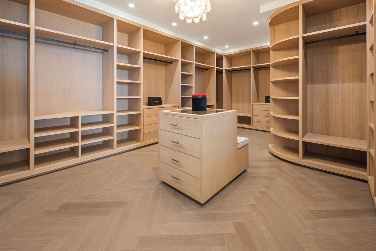 5 soveværelse Lejlighed til salg i Marbella med garage - € 6.900.000 (Ref: 9956354)
