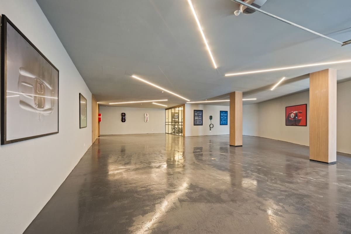5 soveværelse Lejlighed til salg i Marbella med garage - € 6.900.000 (Ref: 9956354)