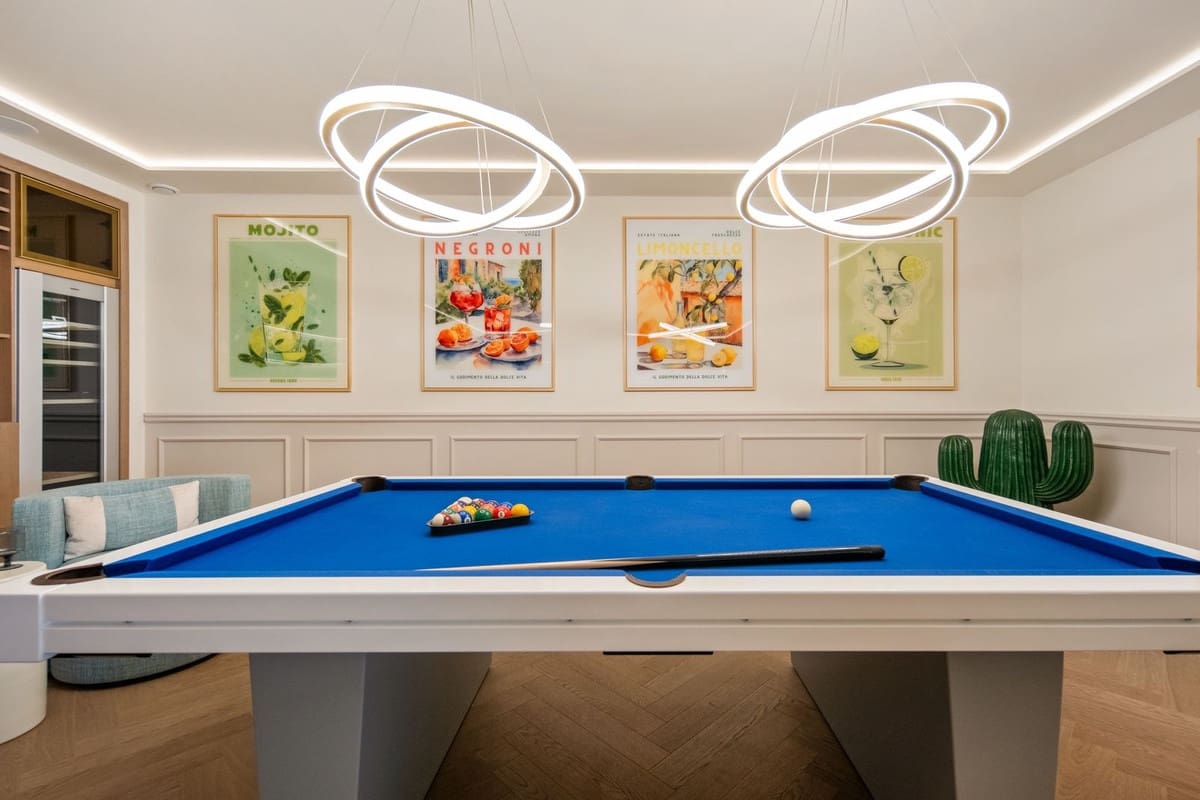 5 soveværelse Lejlighed til salg i Marbella med garage - € 6.900.000 (Ref: 9956354)