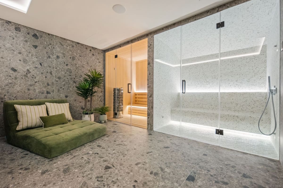 5 soveværelse Lejlighed til salg i Marbella med garage - € 6.900.000 (Ref: 9956354)
