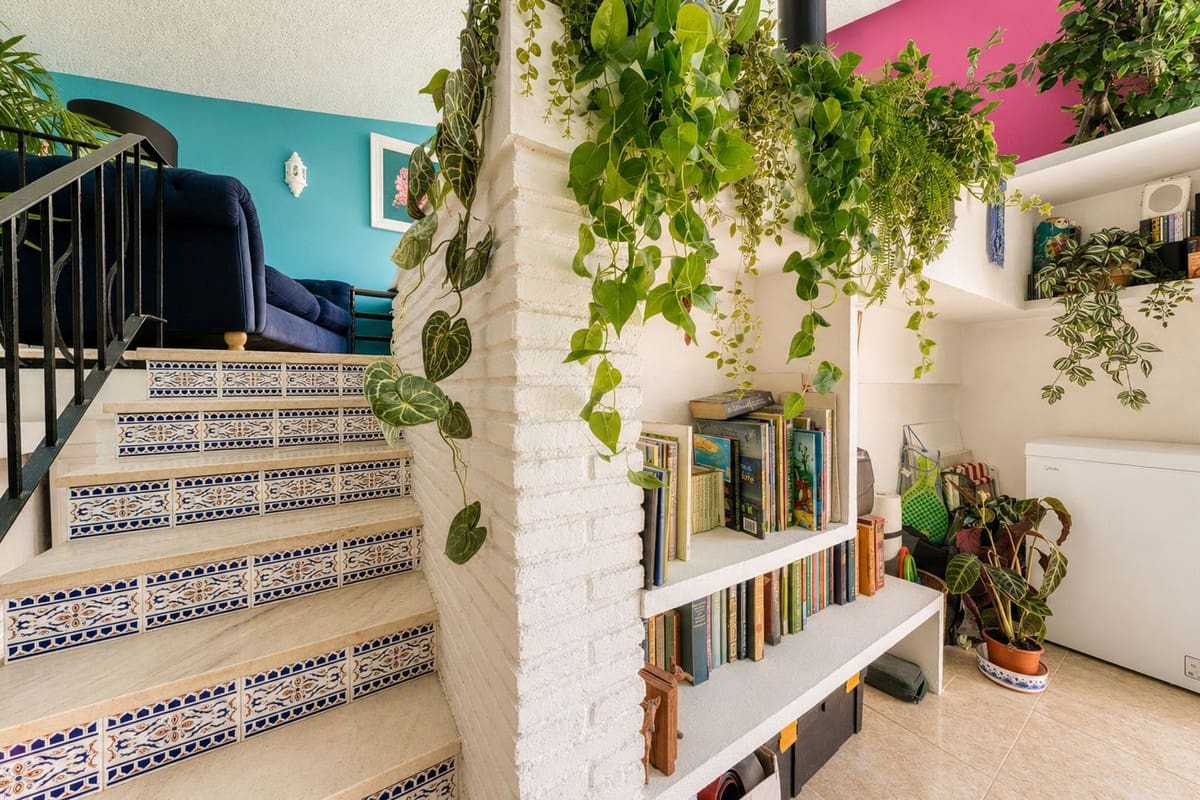 2 Zimmer Haus zu verkaufen in Estepona mit Pool Garage - 499.000 € (Ref: 9956555)