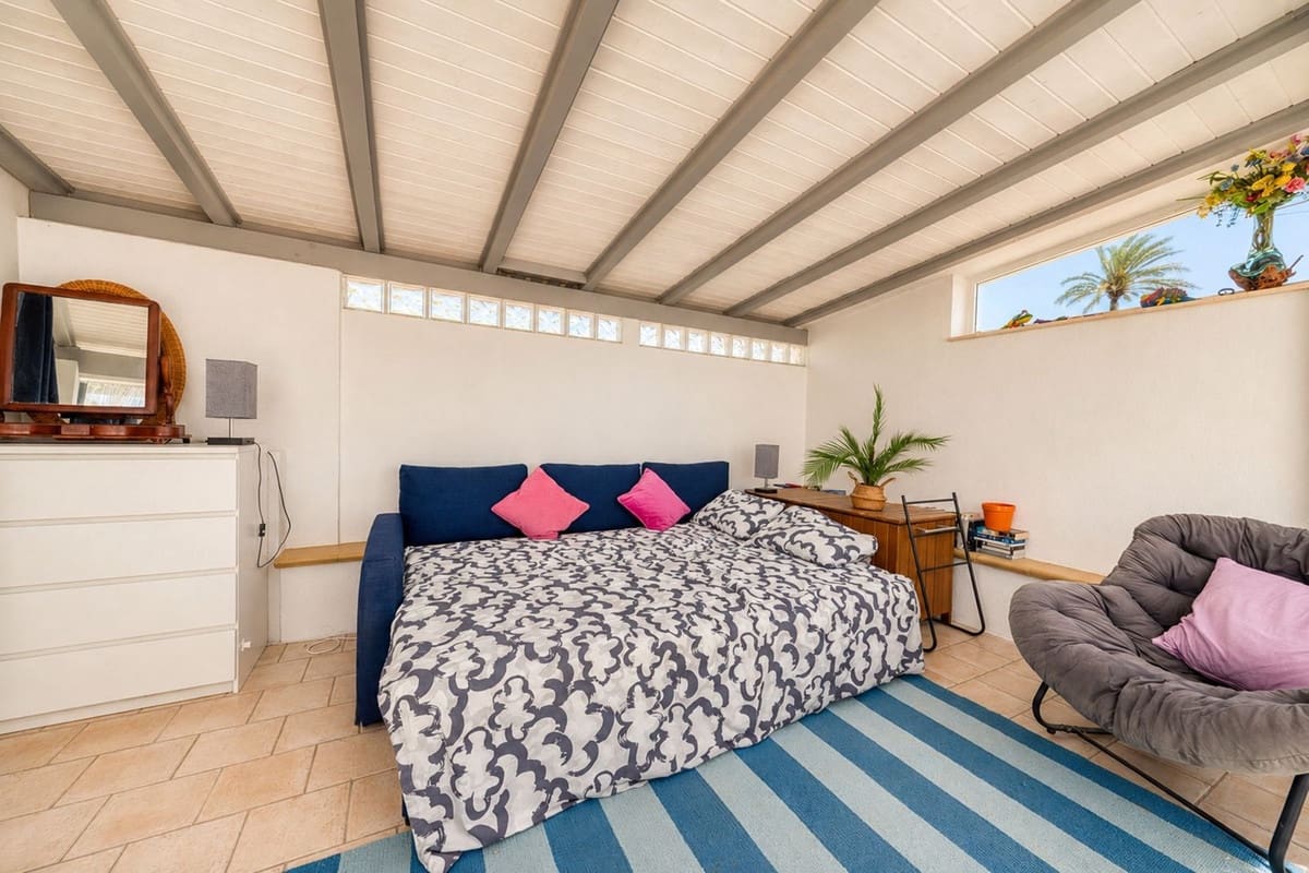 2 Zimmer Haus zu verkaufen in Estepona mit Pool Garage - 499.000 € (Ref: 9956555)