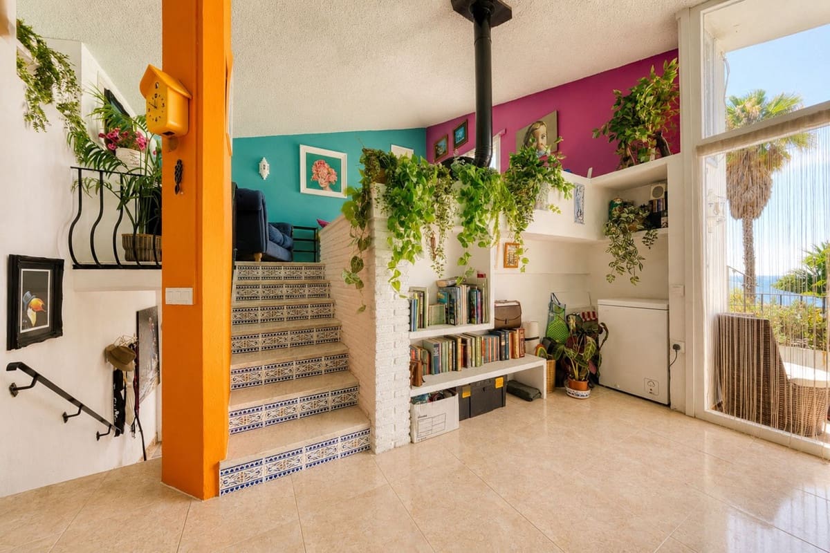 2 Zimmer Haus zu verkaufen in Estepona mit Pool Garage - 499.000 € (Ref: 9956555)