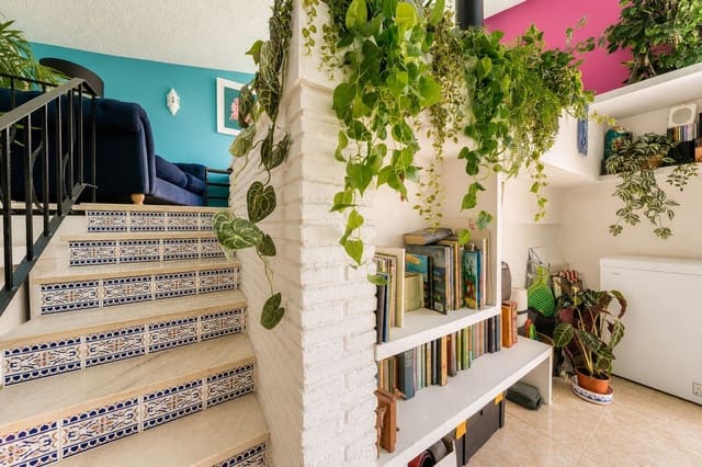 2 Zimmer Haus zu verkaufen in Estepona mit Pool Garage - 499.000 € (Ref: 9956555)