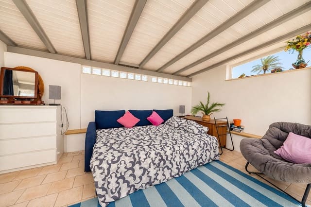 2 Zimmer Haus zu verkaufen in Estepona mit Pool Garage - 499.000 € (Ref: 9956555)