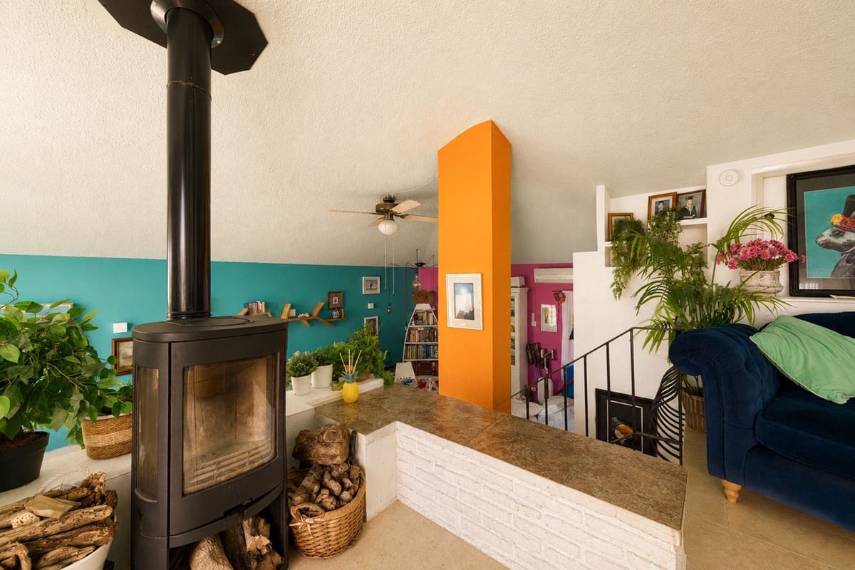 2 Zimmer Haus zu verkaufen in Estepona mit Pool Garage - 499.000 € (Ref: 9956555)